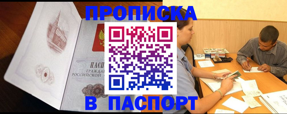прописка в Чудово